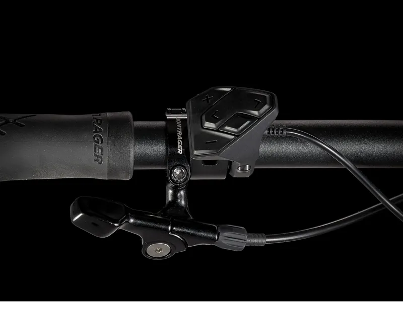 2022 Trek Powerfly FS 4 Equipped eMountain Bike in Dark Aquatic/Black-5